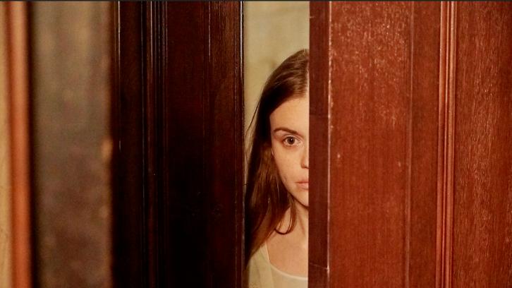 Channel Zero - Episode 3.05 - The Red Door - Promo, Promotional Photos + Synopsis