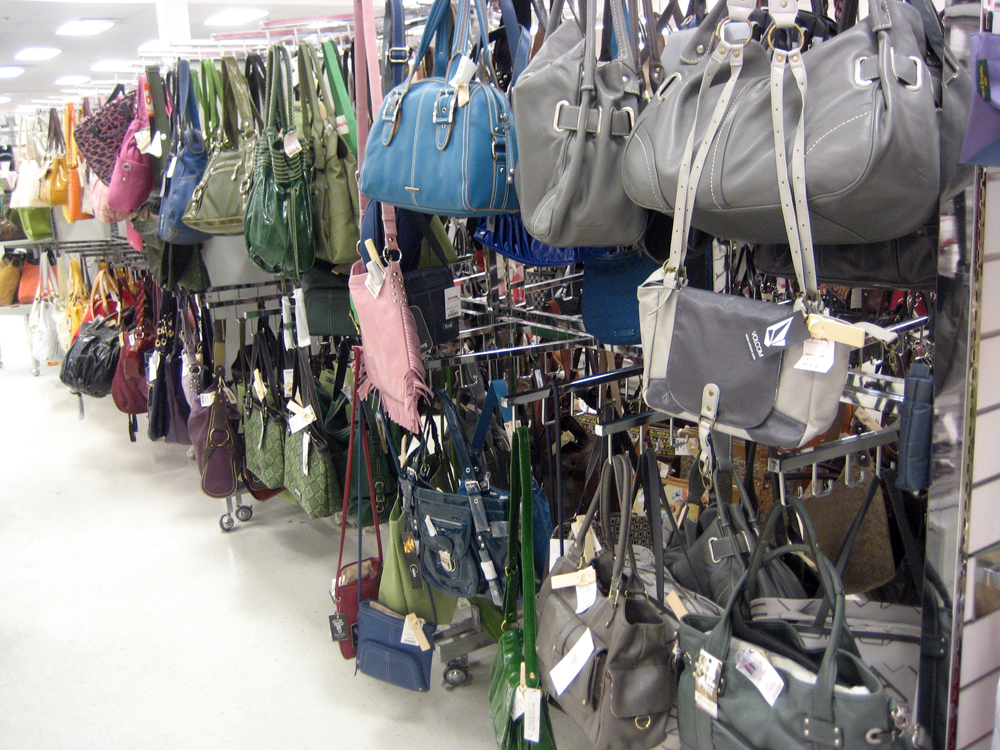 nicole miller lunch bolsa tj maxx