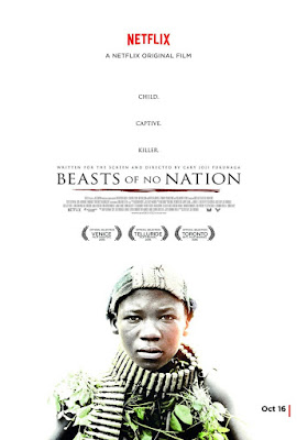 Beasts of No Nation en Español Latino
