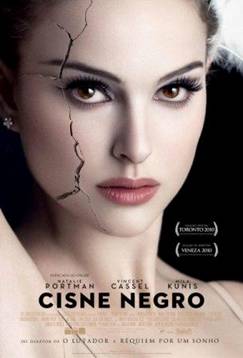 Cisne Negro (2011) Dublado – Torrent