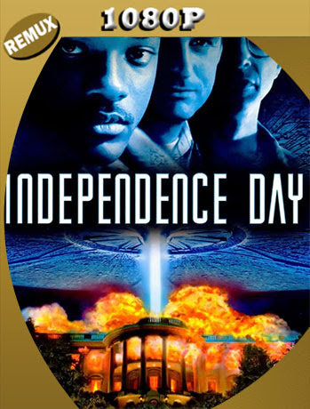 Dia de la Independencia EXTENDED (1996) 1080p Remux Latino [Google Drive] Tomyly