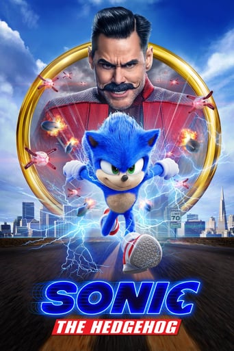 Sonic - O Filme (2020) Download