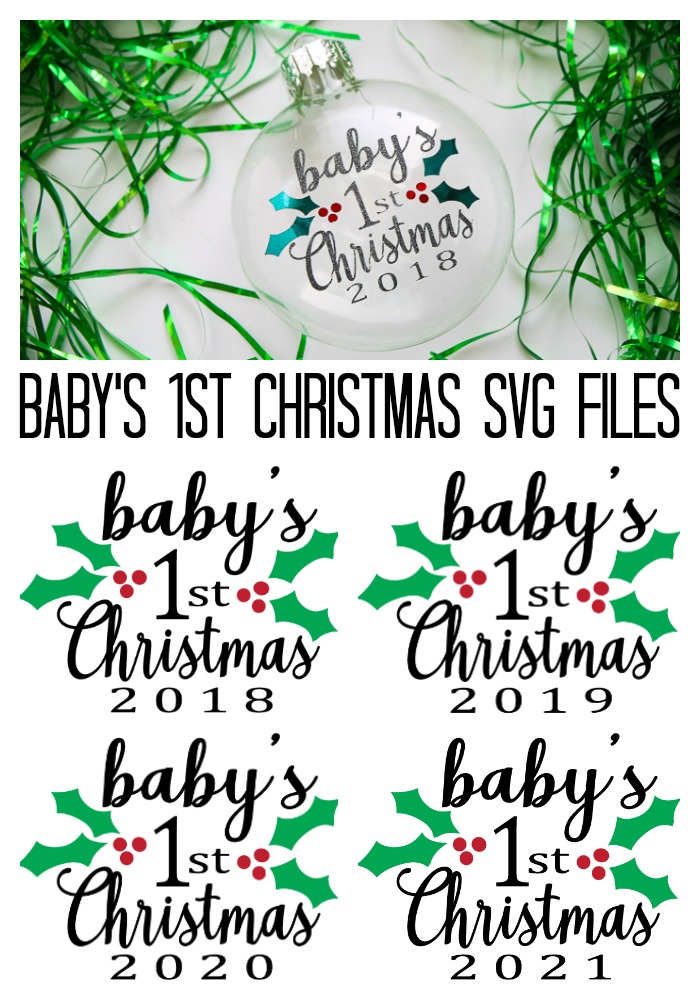 Download Free Svgs For Christmas Ornaments PSD Mockup Templates