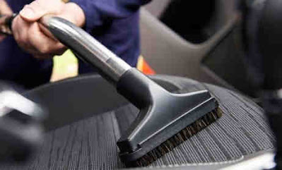 Cara Menghilangkan Bau Tak Sedap Dalam Kabin Mobil https://www.edunews.online/