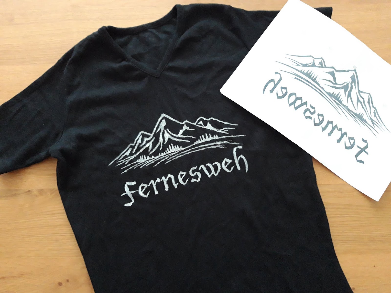 print your t shirt online