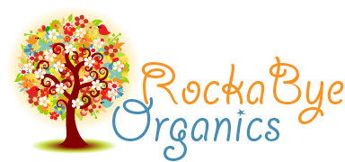 RockaBye Organics Blog