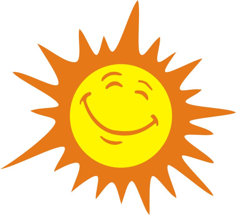 sun animated