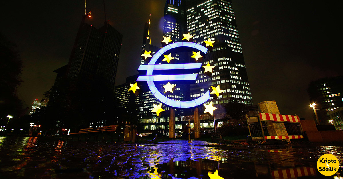 6 Büyük Merkez Bankasının Başkanı Nisan Ayında Kripto Paralar İçin Görüşecek! merkez bankası bitcoin