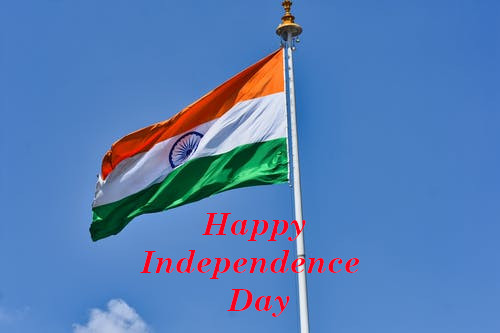Happy   Independence  Day