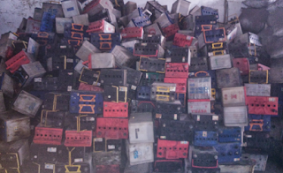 Daftar Harga Beli Aki Bekas Terbaru | Barang Tronik