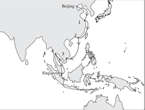 Pembahasan Osk Geografi 2019 No 86 90 Guru Geografi