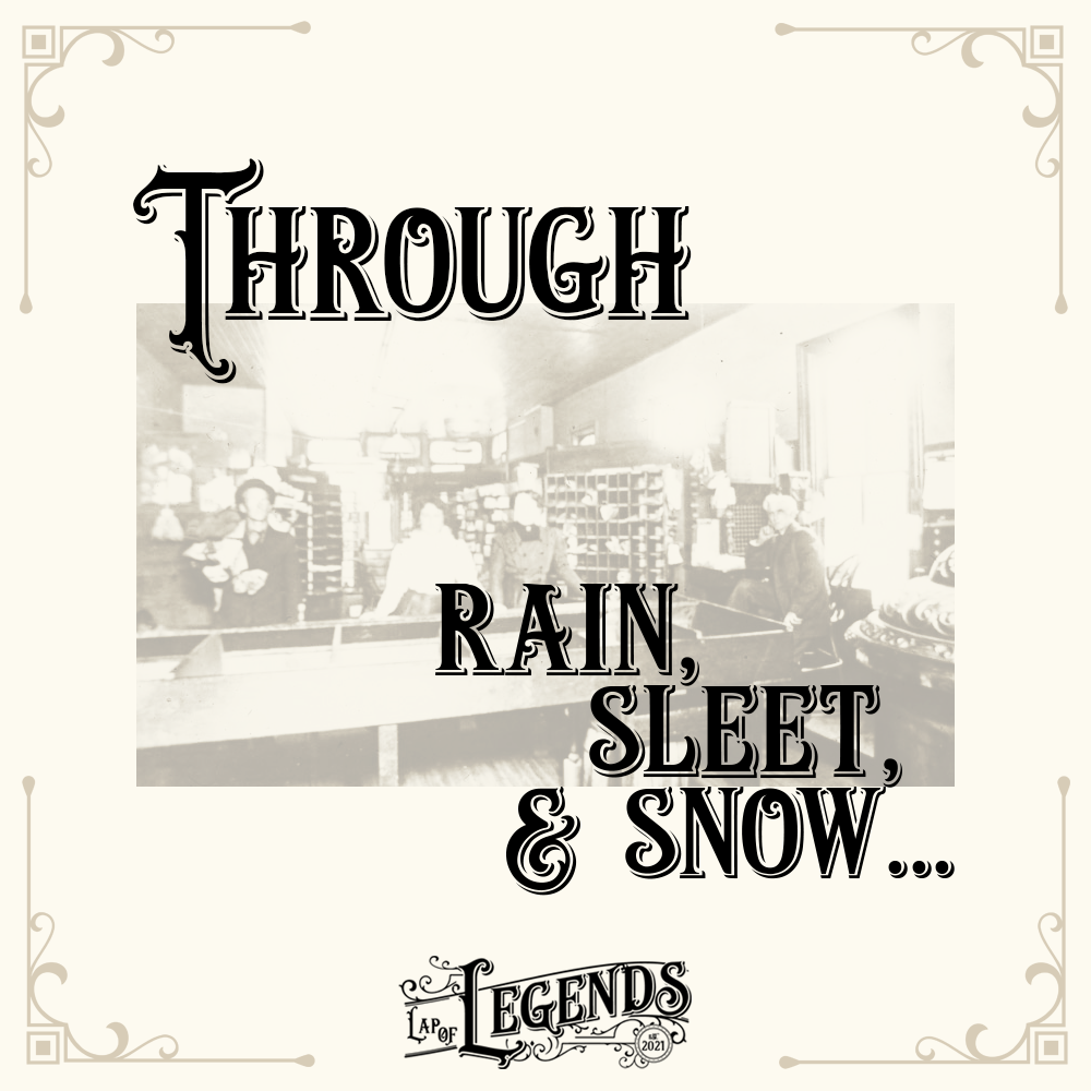 Celebrating Clara Lane