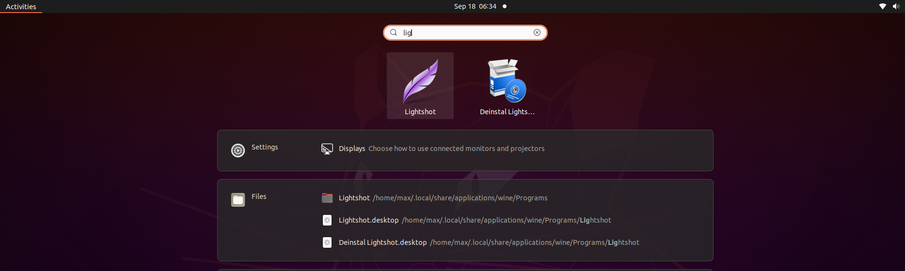 Cara Install Aplikasi Lightshot di Linux Ubuntu Ade Fathudin