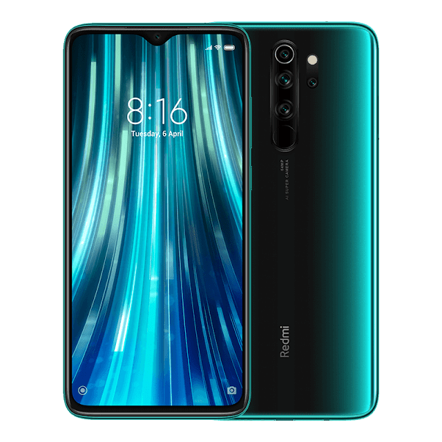 Redmi Note 8 Pro Review Stunning 64MP Quad Camera Smartphone