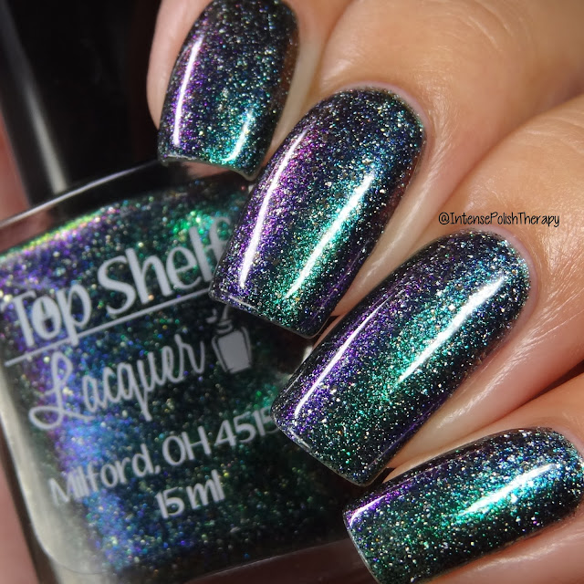 Top Shelf Lacquer Four Sheets in the Wind Top Shelf Lacquer Four Sheets in the Wind