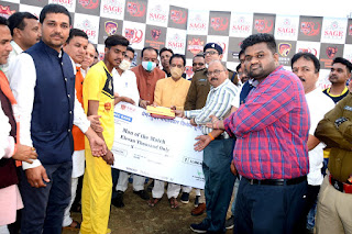 sehore news
