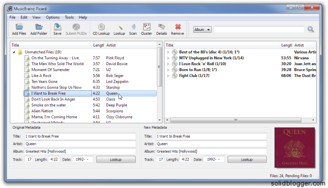 musicbrainz picard best settings musicbrainz picard best settings