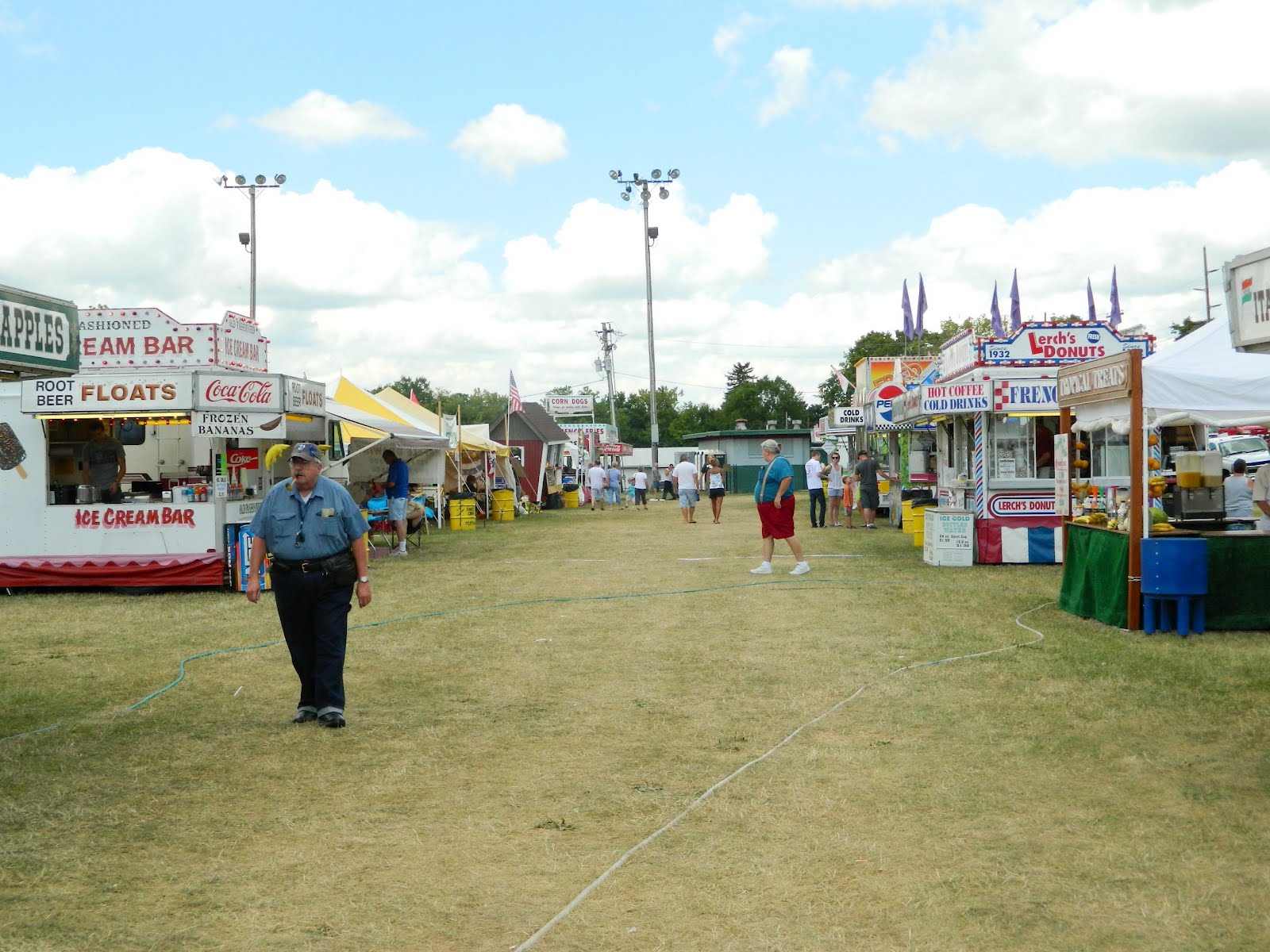 Lodi Sweet Corn Festival Lodi, Ohio Ohio Festivals