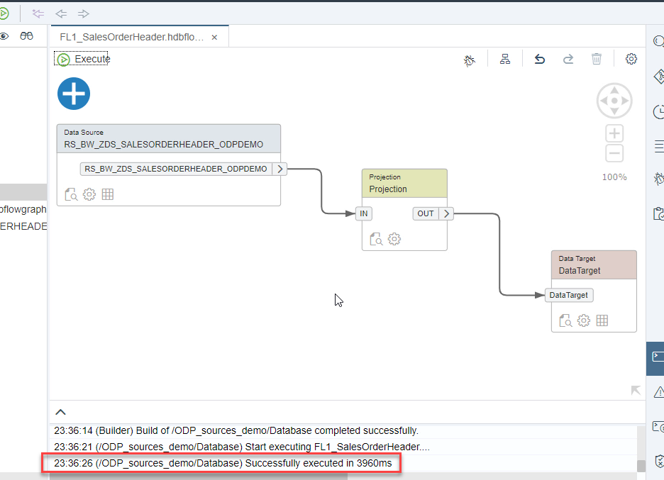 SAP ABAP Central Extraction from SAP S/4HANA and other ABAP sources