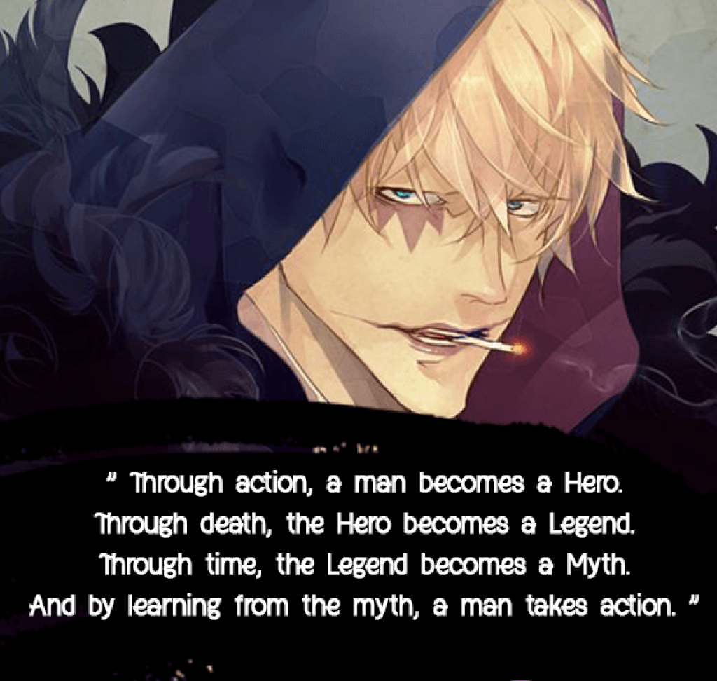 Amazing Best Anime Quotes For Instagram Bio of the decade The ultimate guide 
