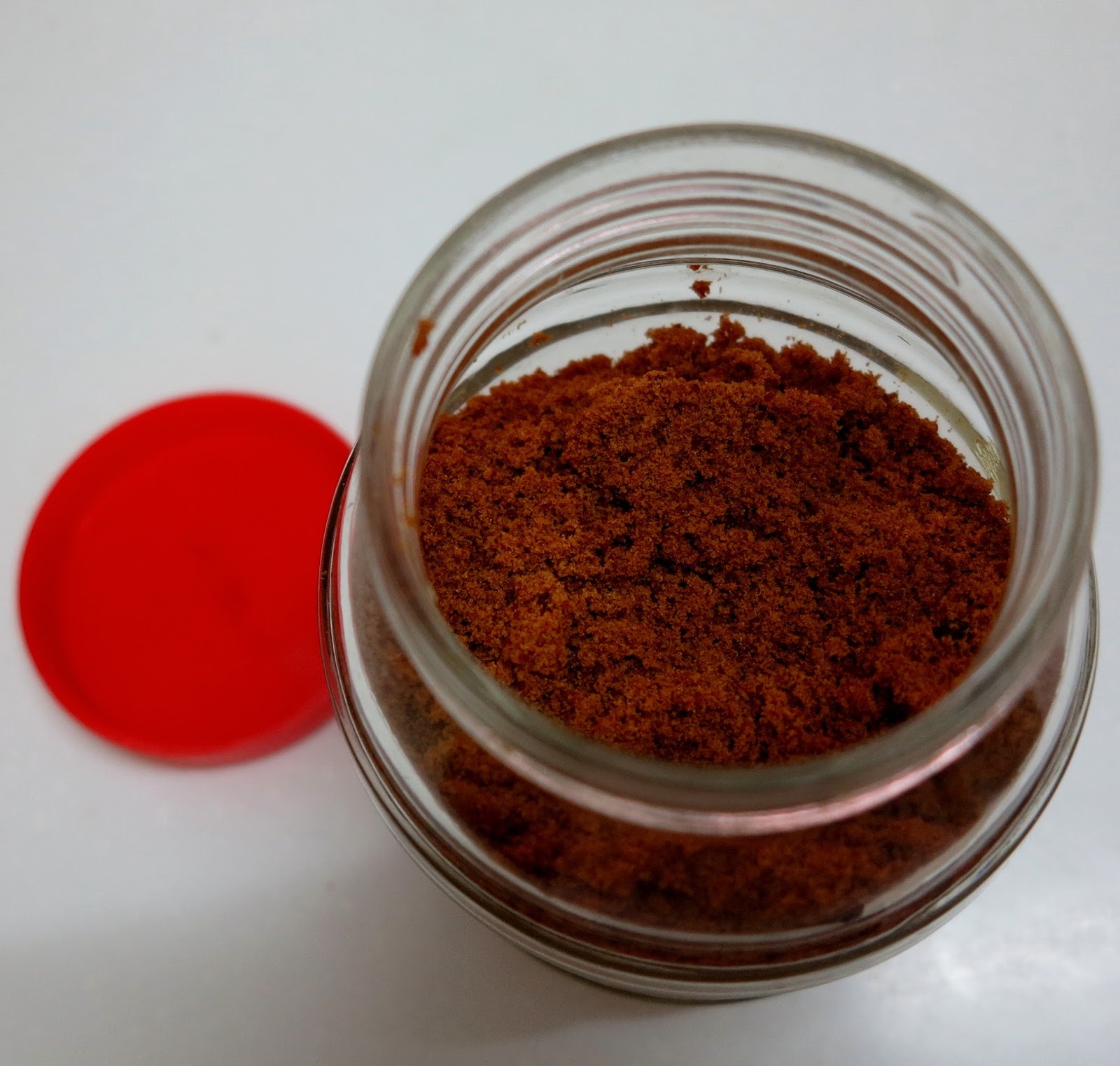 Starving for Health... Is Organic Molasses Sugar that Good?