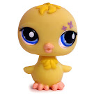 Littlest Pet Shop Seasonal Chick (#1995) Pet