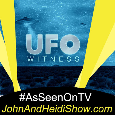 Show Notes for Saturday, March 20 and Sunday, March 21, 2021