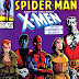 Marvel Team-Up #150 - Barry Windsor Smith cover