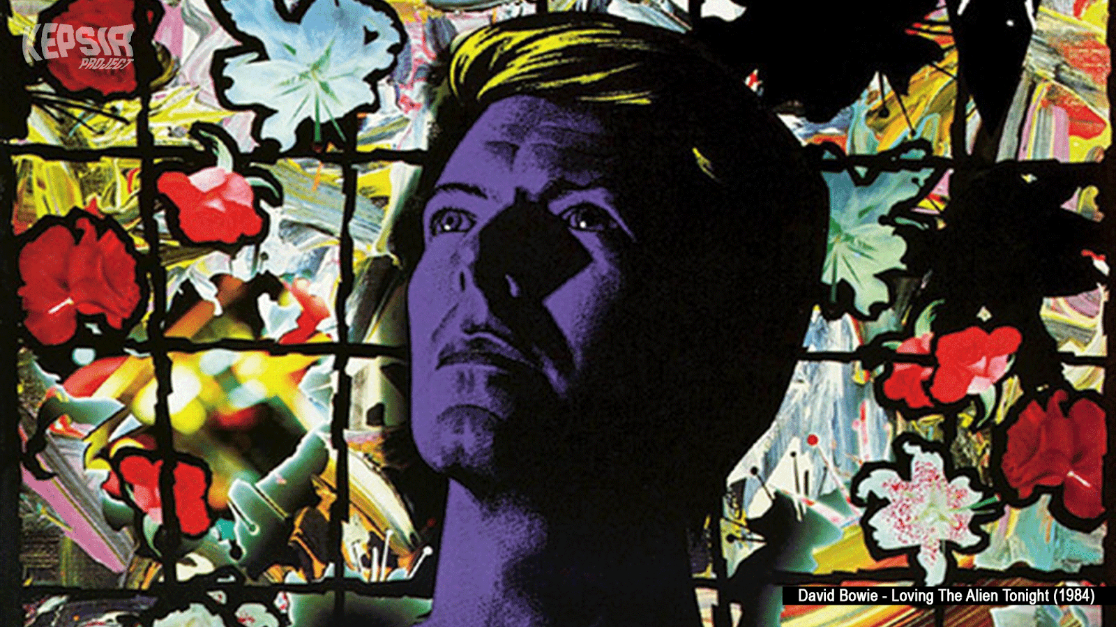 The Loving Alien - Box Set Album-albumnya David Bowie dari Tahun 80-an Bakalan Dirilis 5 DAVID BOWIE The Loving Alien - Box Set Album-albumnya David Bowie dari Tahun 80-an Bakalan Dirilis