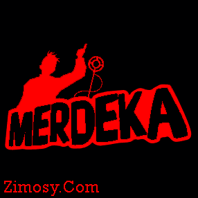Gambar DP BBM HUT RI Gambar DP BBM HUT RI