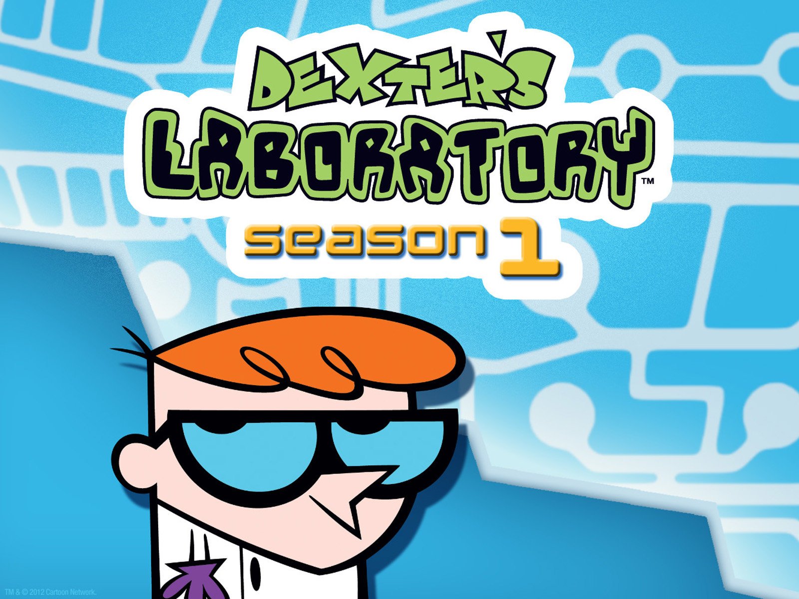 El Laboratorio De Dexter (Serie en Español Latino Online)