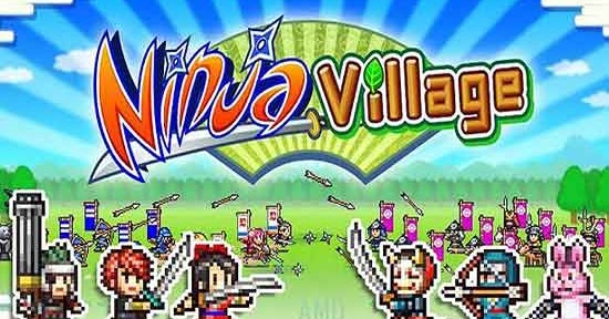 Ninja Village Mod Apk Unlimited Money V2 0 4 Android