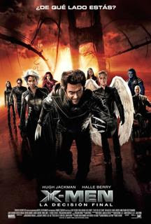 X-Men 3: La Decision Final (2006)
