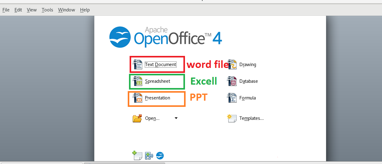 how to remove openoffice linux how to remove openoffice linux