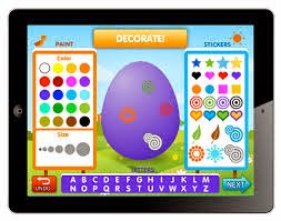 TICs - Educação Infantil: PÁSCOA