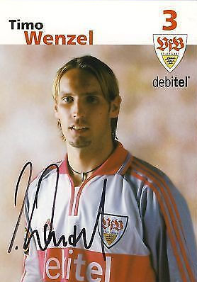 Football Cartophilic Info Exchange: VfB Stuttgart - VfB Stuttgart Football Cartophilic Info Exchange: VfB Stuttgart - VfB Stuttgart