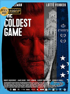 The Coldest Game (2019) HD [1080p] Latino [GoogleDrive] SXGO