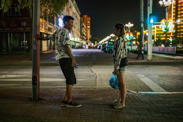 Jangan Pernah Ucapkan Kata Ini Ke Pasanganmu Terutama Saat Bertengkar Jangan Pernah Ucapkan Kata Ini Ke Pasanganmu Terutama Saat Bertengkar