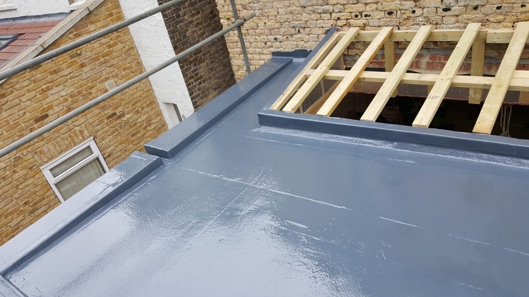 Advantages of GRP Fiberglass Roofing Southampton