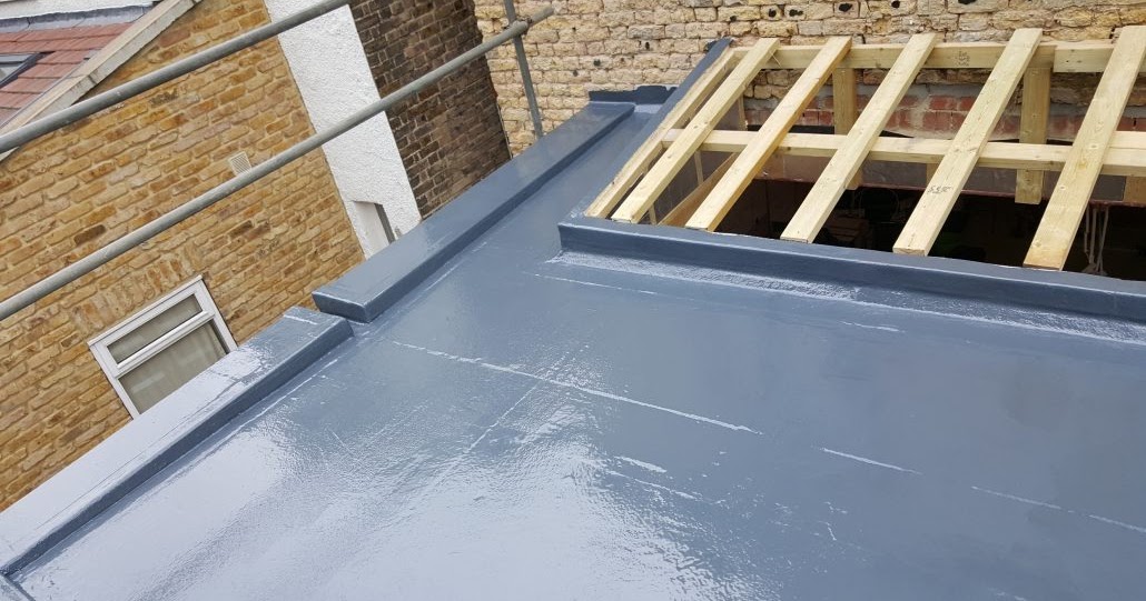 Advantages of GRP Fiberglass Roofing Southampton
