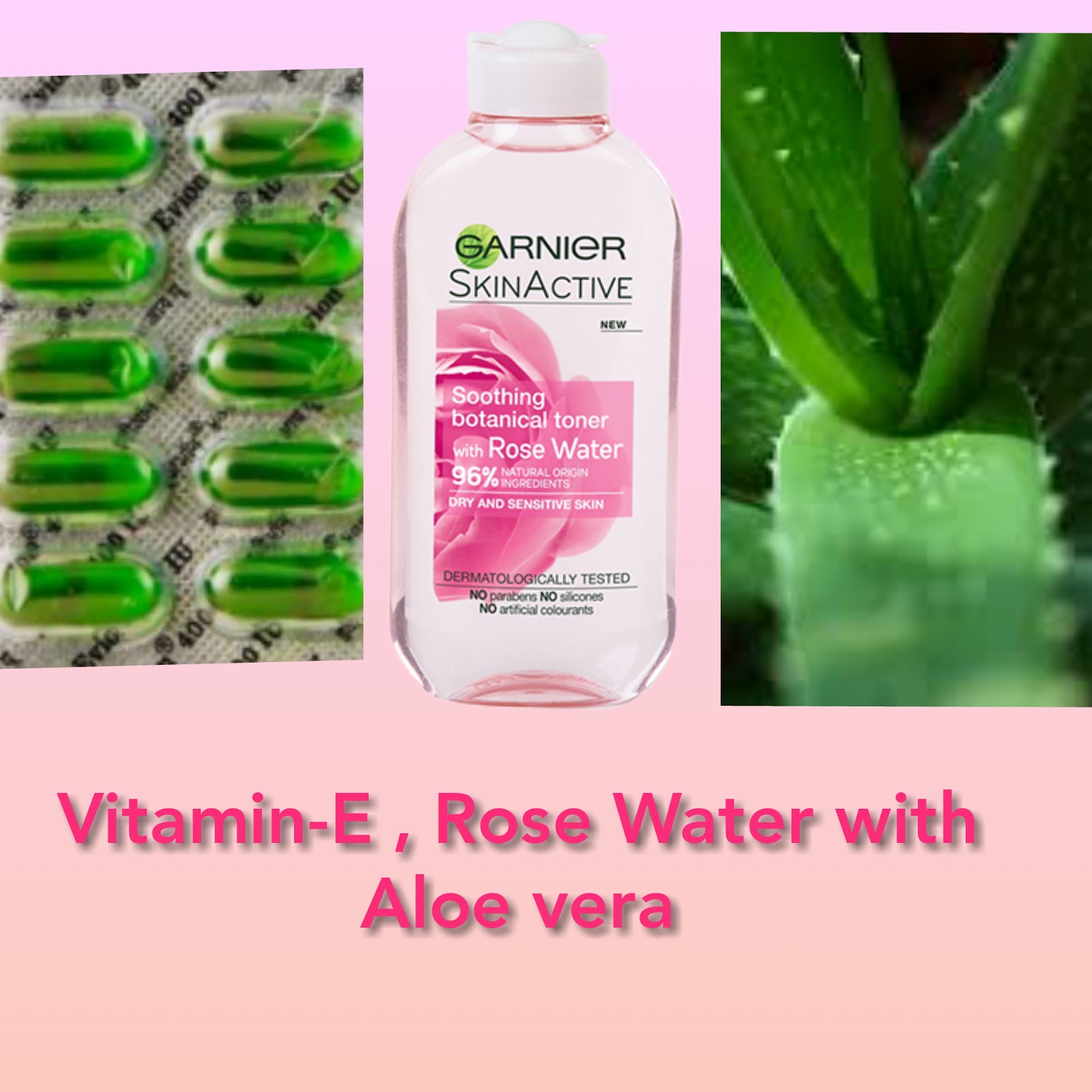 8 way to use aloe vera for remove dark circle Lifestyle Ever