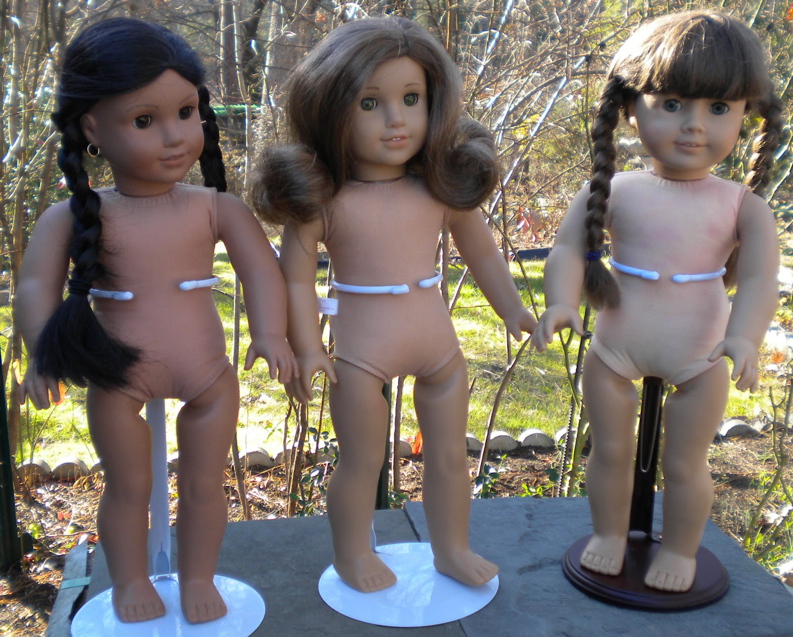 My Dolly's Closet Gently Used American Girl Dolls for Sale