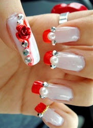 nail wonderful designs