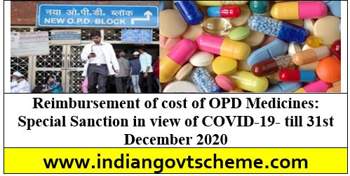 COVID-19- till 31st December 2020