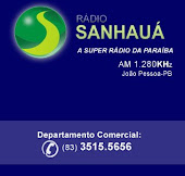 RADIO SANHUA  DE JOAO PESSOA PB