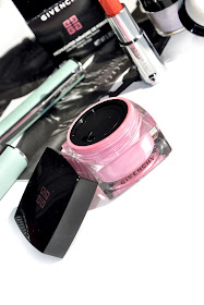 Givenchy Memoire de Forme Highlighter 01 Pink Ink