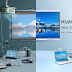 HUAWEI IdeaHub, Inovasi Percepatan Pejabat Pintar Digital