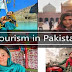 TOURISM In Pakistan: nature with economy