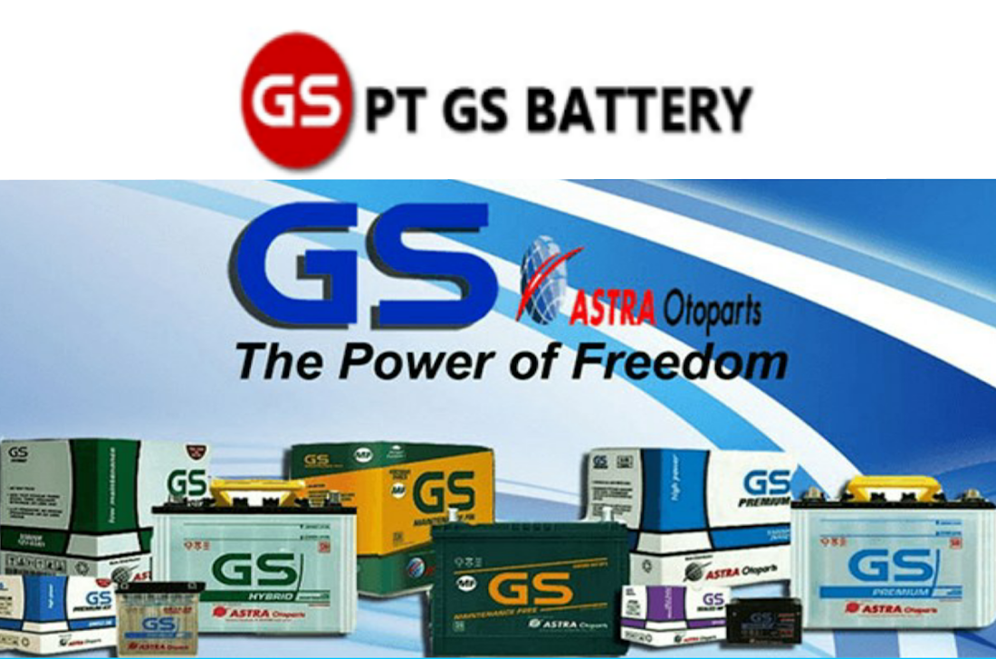 Ketahui 14+ Tes Pt Gs Battery Karawang, Paling Populer!