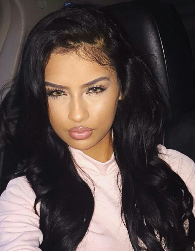 Lucero Rios Biography, Body Statistics, Facts